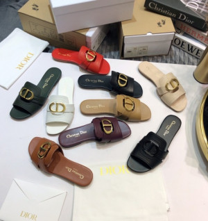 디올 CD 슬라이드