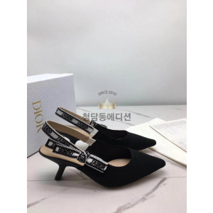 디올 J`a dior 슬링백 힐 (굽1.5cm/6.5cm/9.5cm) (시즌상품)