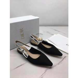 디올 J`a dior 슬링백 힐 (굽1.5cm/6.5cm/9.5cm)