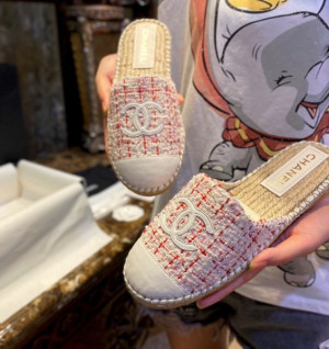 샤넬 에스파듀 블로퍼