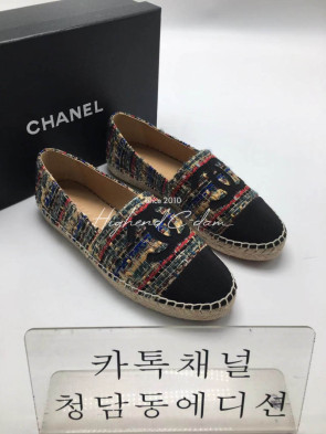 샤넬 에스파듀