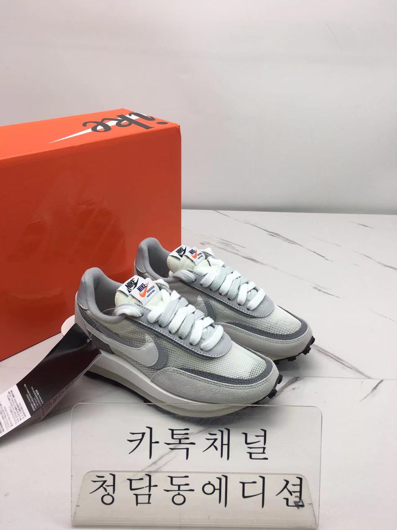 [TOP공장] 나이키 사카이 LD와플 (남녀공용)