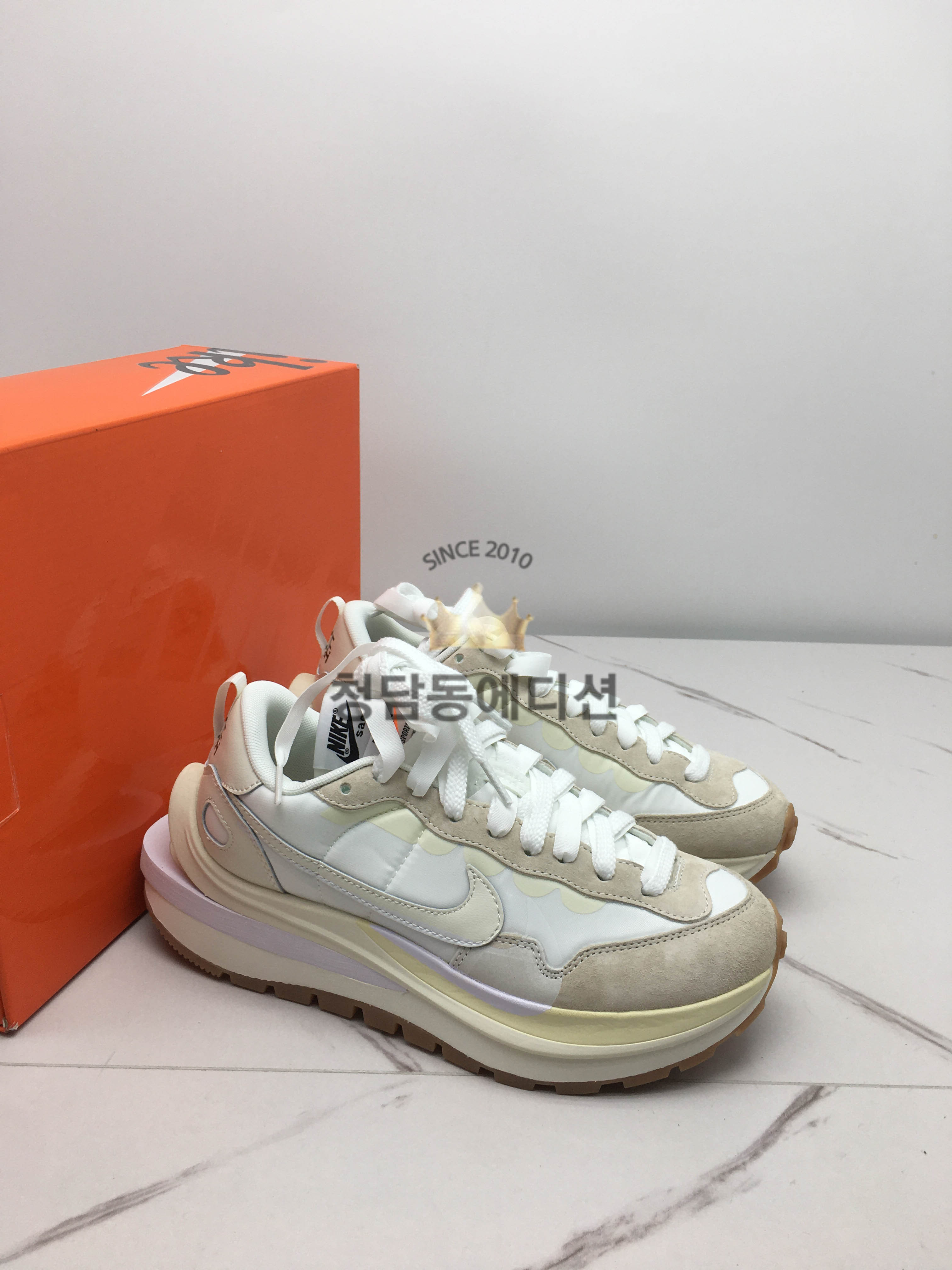 [TOP공장] 나이키 사카이 베이퍼와플 (남녀공용)