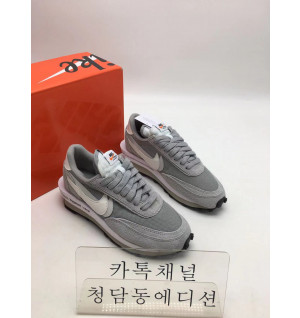 [TOP공장] 나이키 사카이 프라그먼트 LD와플 (남녀공용)