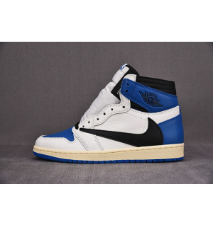 [LJR공장] 나이키x트래비스스캇 에어조던1 (남녀공용)