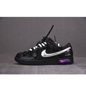 [순원] 나이키x오프화이트 덩크 (남녀공용)