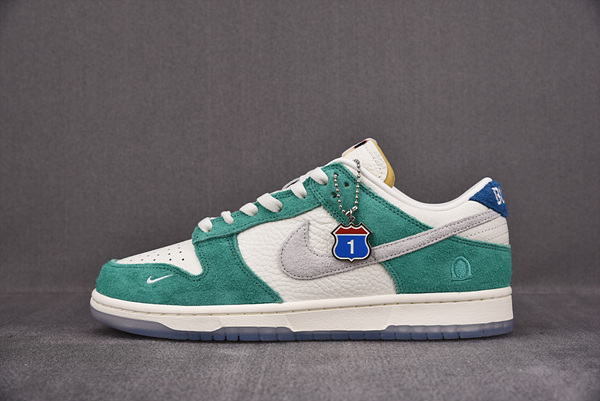 [M버전] 나이키x카시나 덩크 (남녀공용)