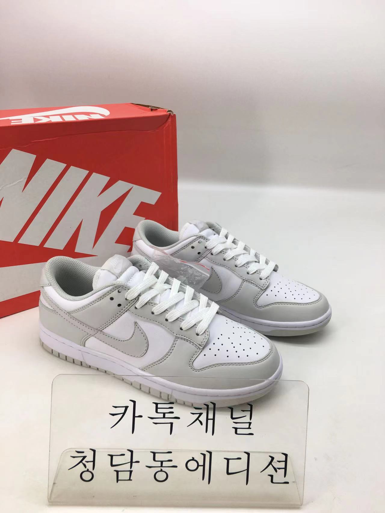 [M버전] 나이키 덩크 (남녀공용)