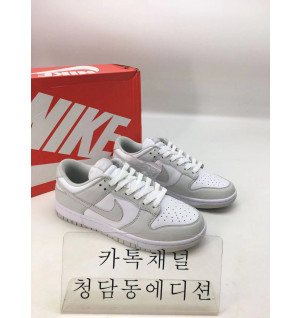 [M버전] 나이키 덩크 (남녀공용)