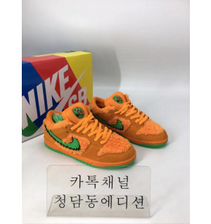 [H12공장]나이키x그레이트풀데드 덩크 (남녀공용)