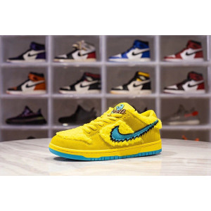 [H12공장]나이키x그레이트풀데드 덩크 (남녀공용)