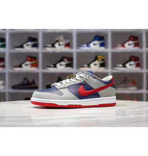 [H12공장]나이키 덩크 로우 삼바 (남녀공용)