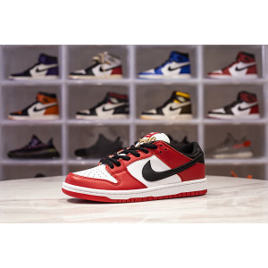 [H12공장]나이키 덩크 로우 시카고 (남녀공용)