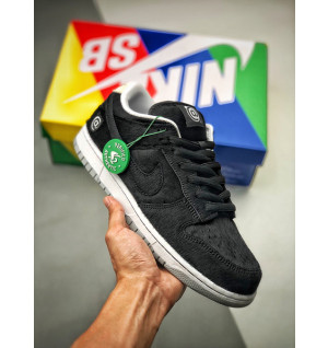 [S2공장]나이키 덩크 로우 베어브릭 (남녀공용)