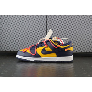 [LJR공장]나이키x오프화이트 덩크로우 (남녀공용)