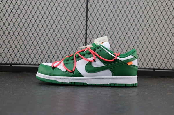 [LJR공장]나이키x오프화이트 덩크로우 (남녀공용)