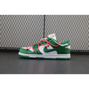 [LJR공장]나이키x오프화이트 덩크로우 (남녀공용)