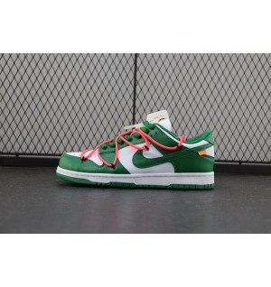 [LJR공장]나이키x오프화이트 덩크로우 (남녀공용)