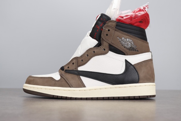 LJR공장]나이키x트래비스스캇 에어조던 하이 (남녀공용)