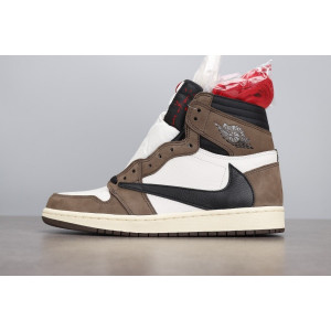LJR공장]나이키x트래비스스캇 에어조던 하이 (남녀공용)