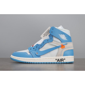 [LJR공장]나이키x오프화이트 에어조던1 (남녀공용)