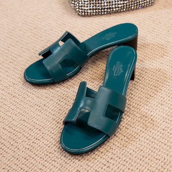 에르메스 오아시스 샌들