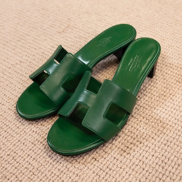 에르메스 오아시스 샌들