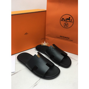 에르메스 이즈미르 슬리퍼 (남성용)