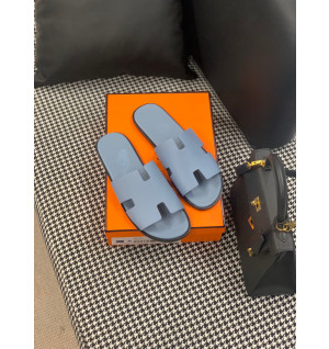 에르메스 이즈미르 슬리퍼 (남성용)