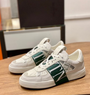 발렌티노 밴딩 스니커즈 (남녀공용)