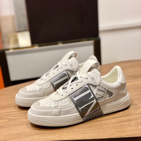 발렌티노 밴딩 스니커즈 (남녀공용)