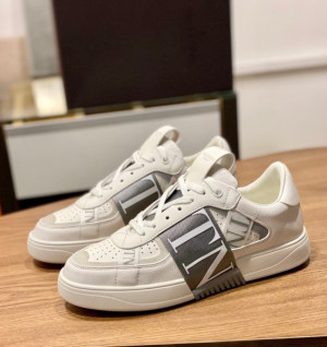 발렌티노 밴딩 스니커즈 (남녀공용)