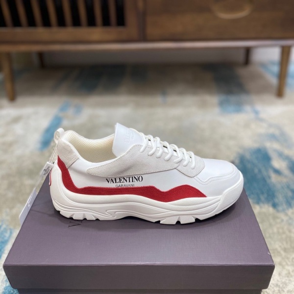 발렌티노 스니커즈 (남성용)