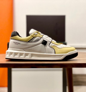 발렌티노 스니커즈 (남성용)