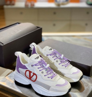 발렌티노 스니커즈 (남성용)