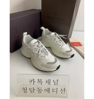 발렌티노 스니커즈 (남성용)