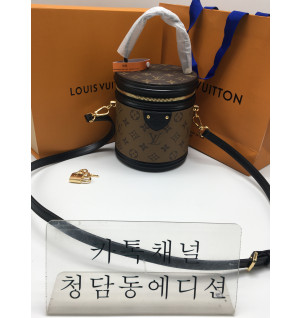 [OC] 루이비통 깐느백 정품동일가죽