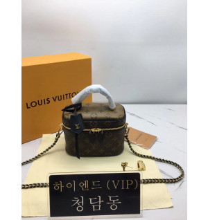 루이비통 베니티백 PM M45165