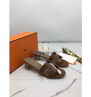 에르메스 오아시스 스위프트 샌들 최고퀄 (4COLOR)