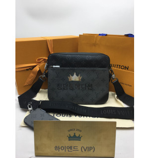 루이비통 트리오 메신저 M69443