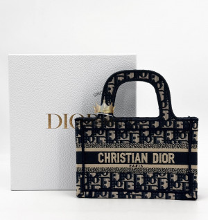 [정품동일가죽] 디올 북토트백 미니 최고퀄