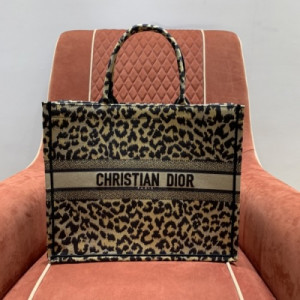 [정품동일가죽] 디올 북토트백 라지 최고퀄