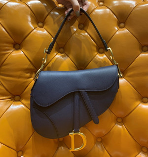 [정품동일가죽] 디올 새들백 스몰 최고퀄