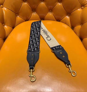 디올 오블리크 스트랩