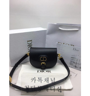 디올 바비백 스몰 / 미디움