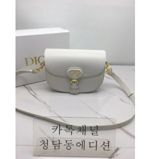 디올 바비백 스몰/미디움