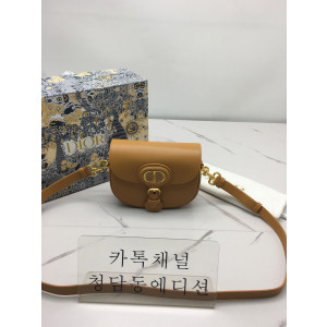 디올 바비백 스몰/미디움