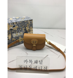 디올 바비백 스몰/미디움