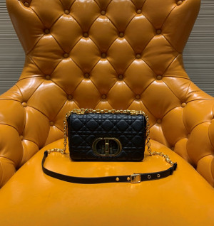 [정품동일가죽] 디올 카로백 스몰 최고퀄