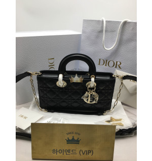디올 레이디 디 조이 백